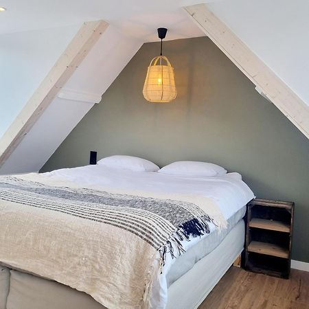 Tip! Noordwijk City Center House Eksteriør bilde