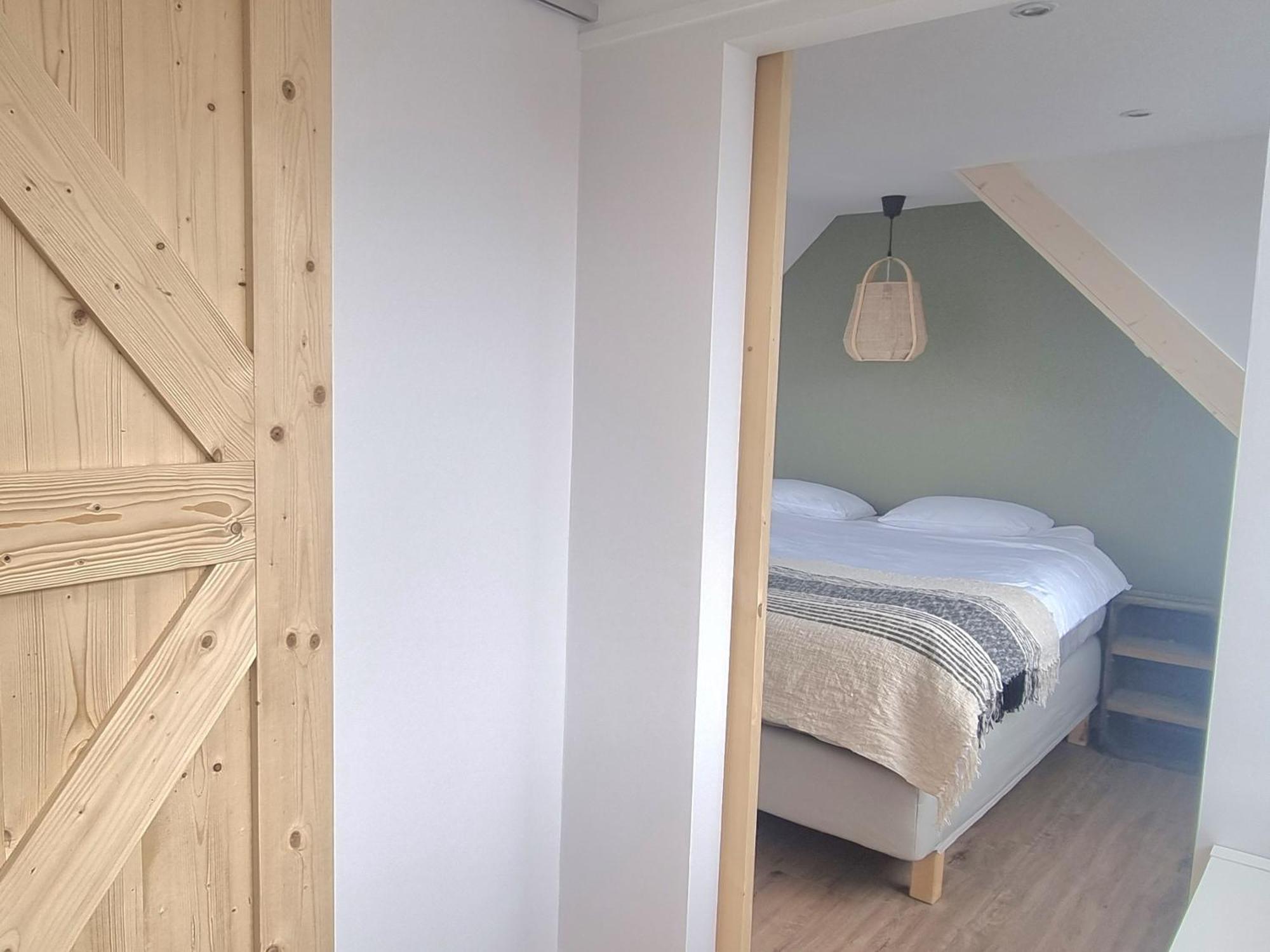 Tip! Noordwijk City Center House Eksteriør bilde