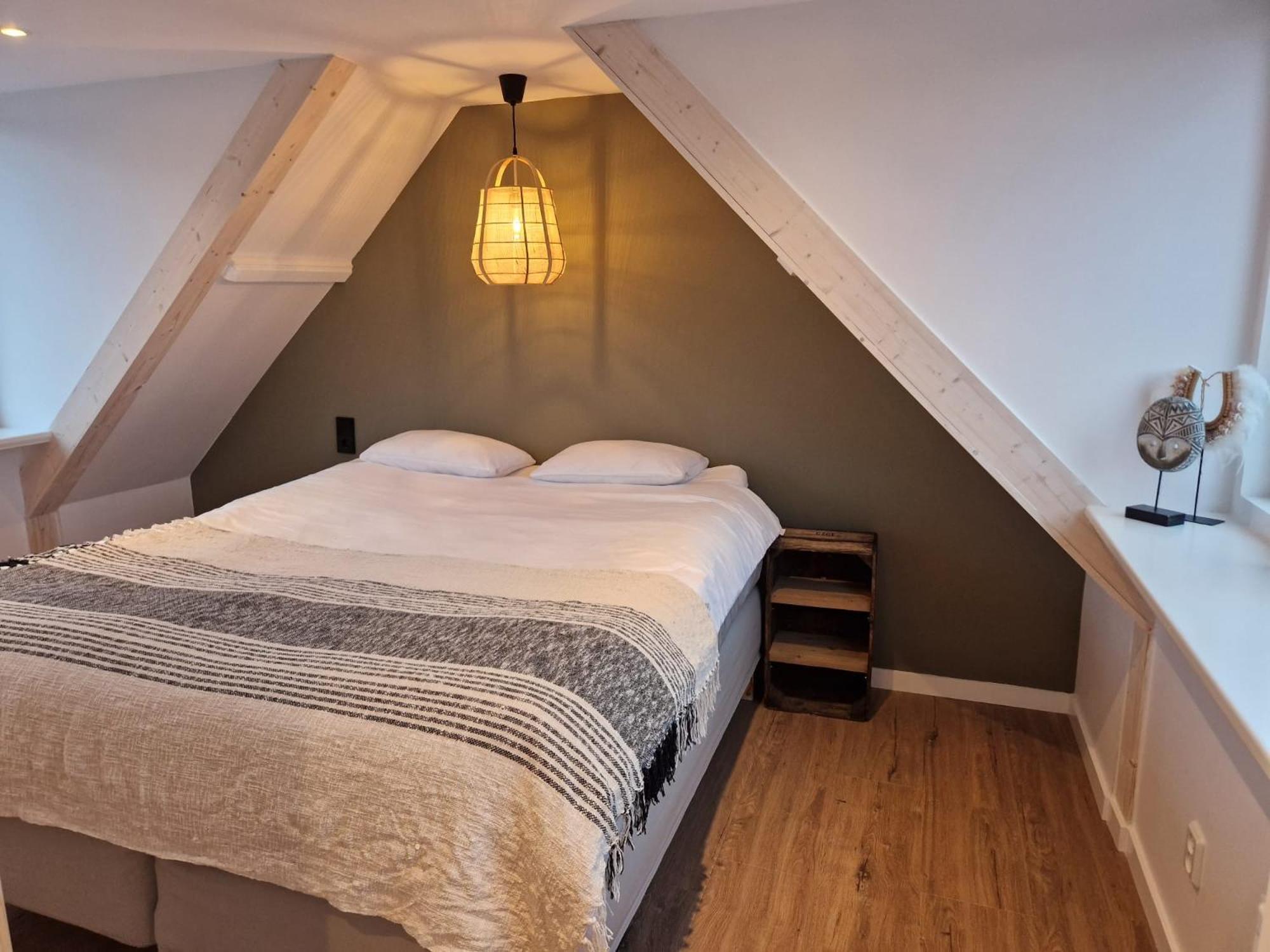 Tip! Noordwijk City Center House Eksteriør bilde