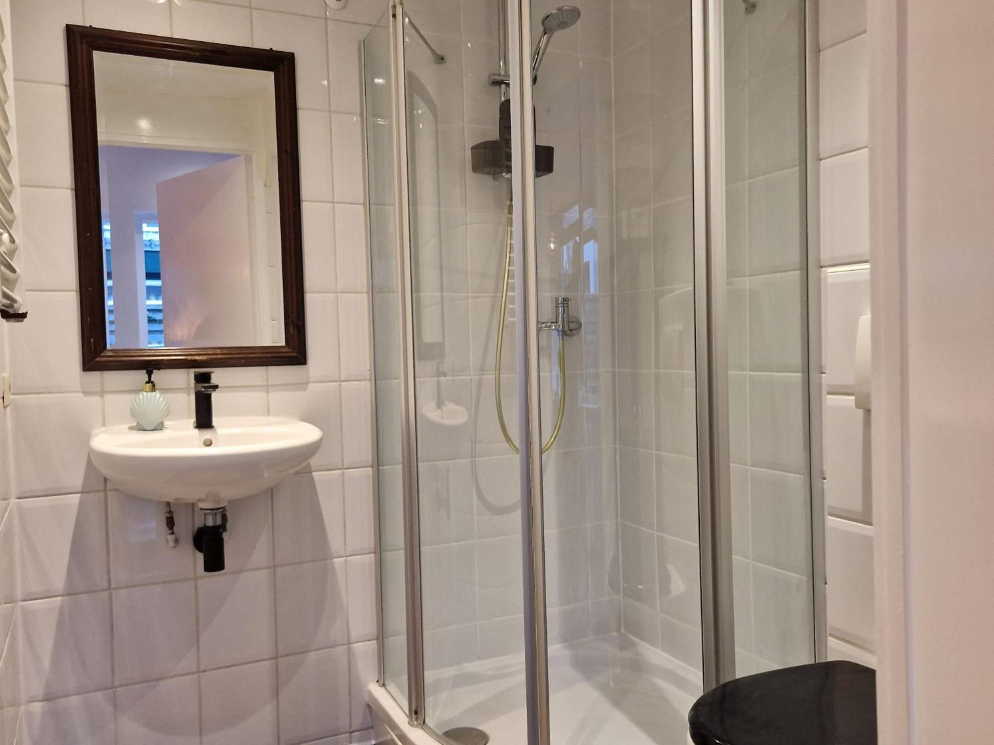 Tip! Noordwijk City Center House Eksteriør bilde